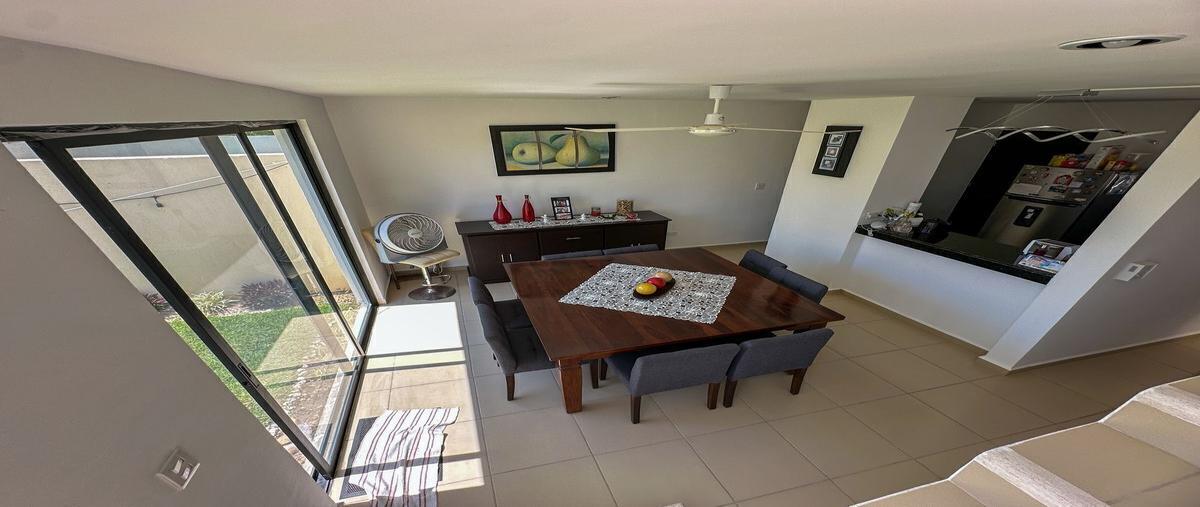 Foto de casa en renta en privada , conkal, conkal, yucatán, 0 No. 06