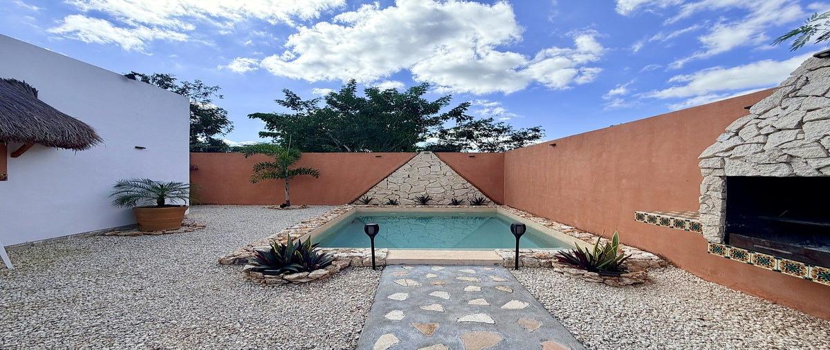 Foto de casa en venta en privada , conkal, conkal, yucatán, 0 No. 03