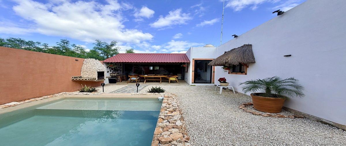 Foto de casa en venta en privada , conkal, conkal, yucatán, 0 No. 04