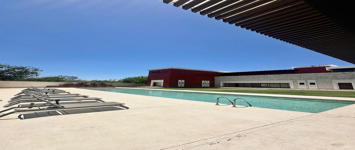 Foto de terreno habitacional en venta en privada , conkal, conkal, yucatán, 0 No. 04