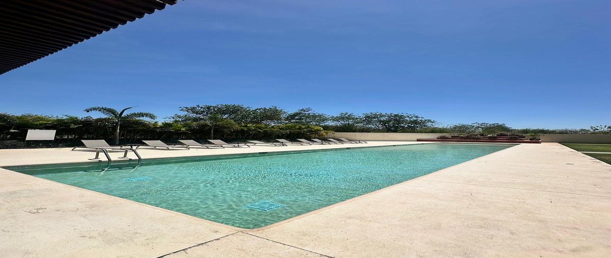 Foto de terreno habitacional en venta en privada , conkal, conkal, yucatán, 0 No. 05