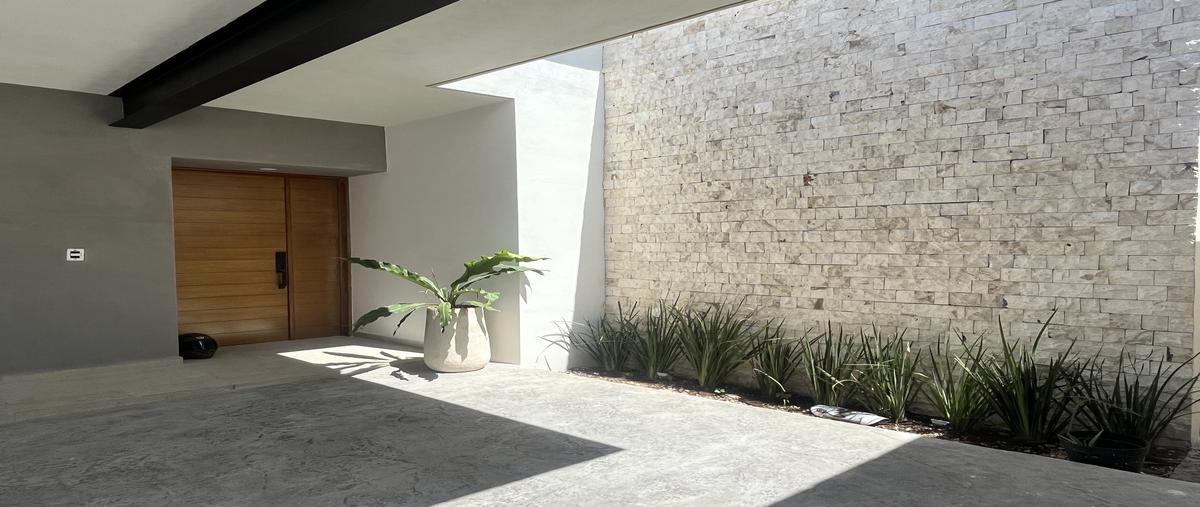 Foto de casa en venta en privada conkal , magnolia residencial, conkal, yucatán, 29844090 No. 03