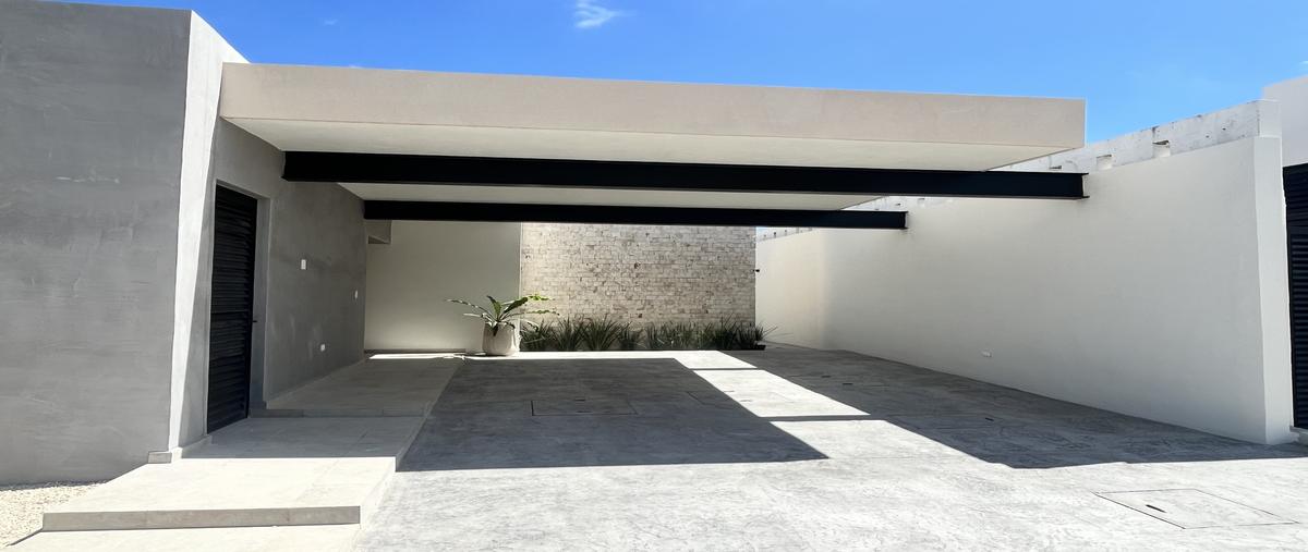 Foto de casa en venta en privada conkal , magnolia residencial, conkal, yucatán, 29844090 No. 05