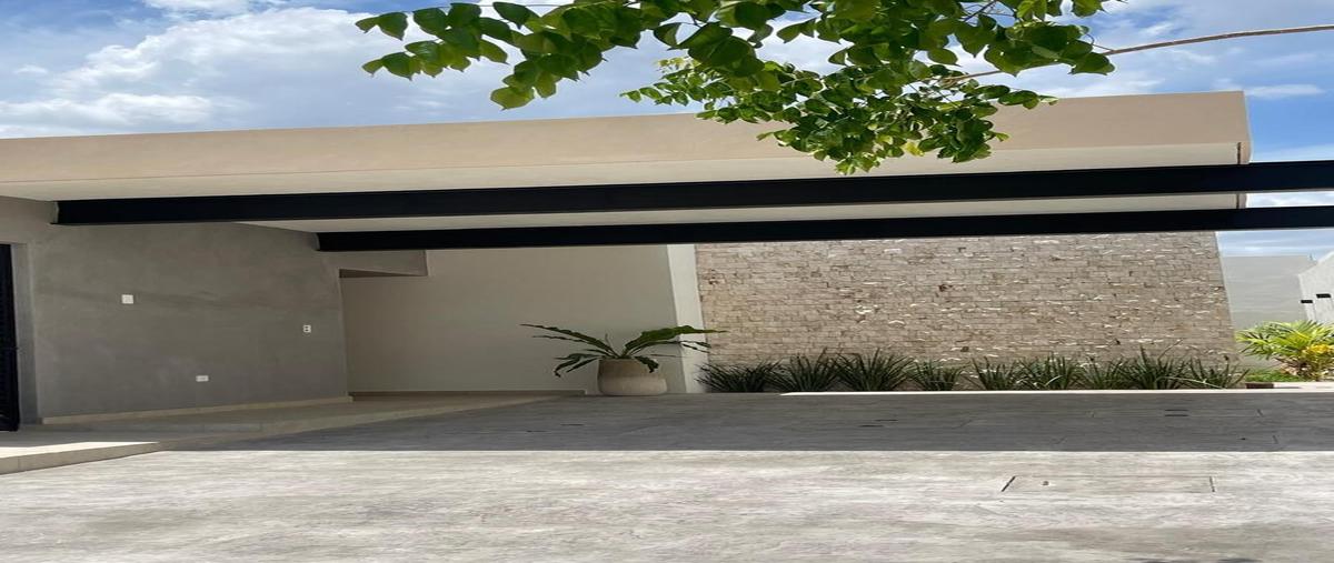 Foto de casa en venta en privada conkal , magnolia residencial, conkal, yucatán, 0 No. 03
