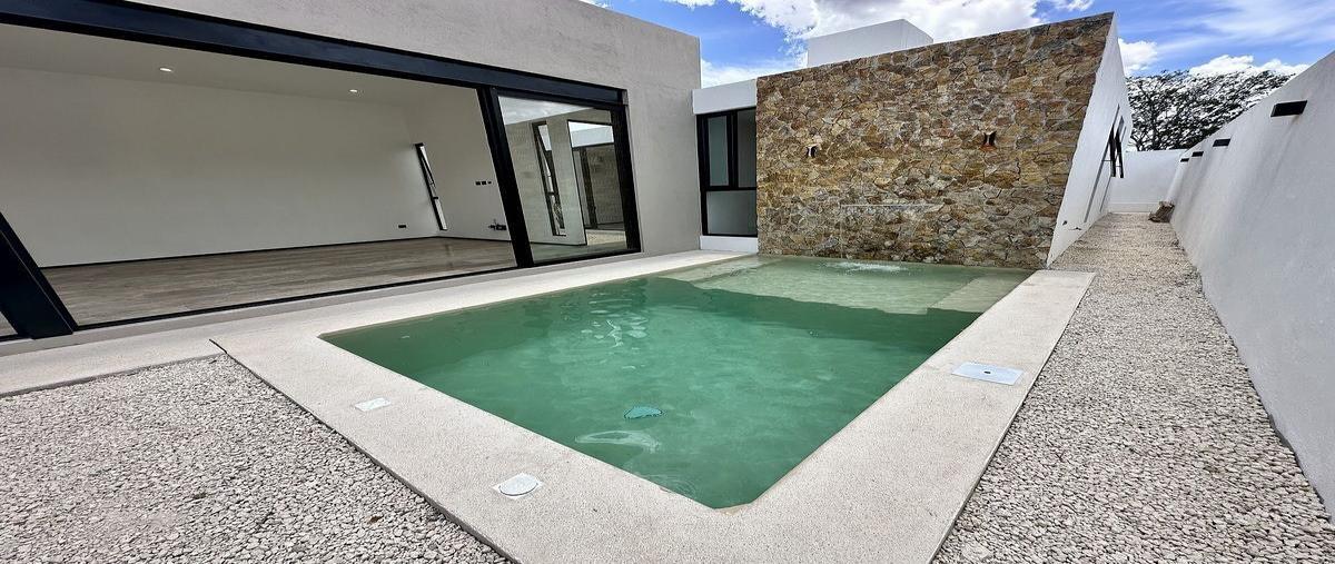 Foto de casa en venta en privada conkal , magnolia residencial, conkal, yucatán, 30697876 No. 06