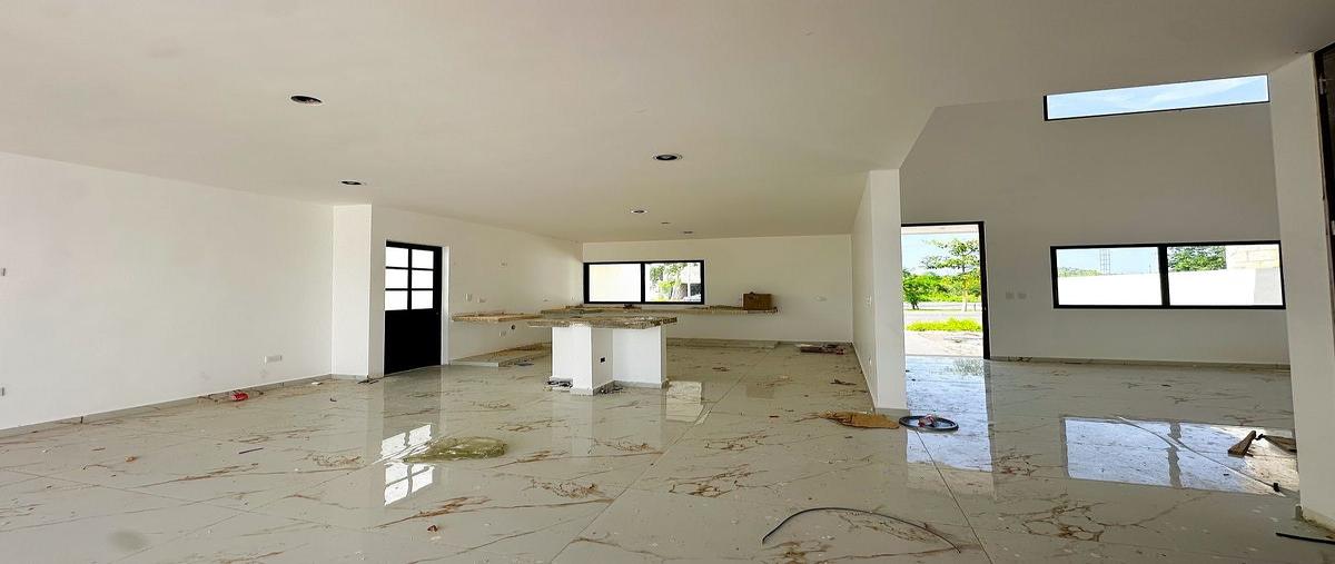 Foto de casa en venta en privada conkal , magnolia residencial, conkal, yucatán, 0 No. 03