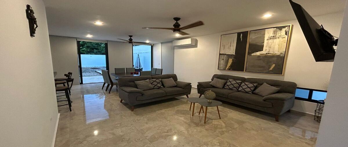 Foto de casa en venta en privada conkal , magnolia residencial, conkal, yucatán, 0 No. 03