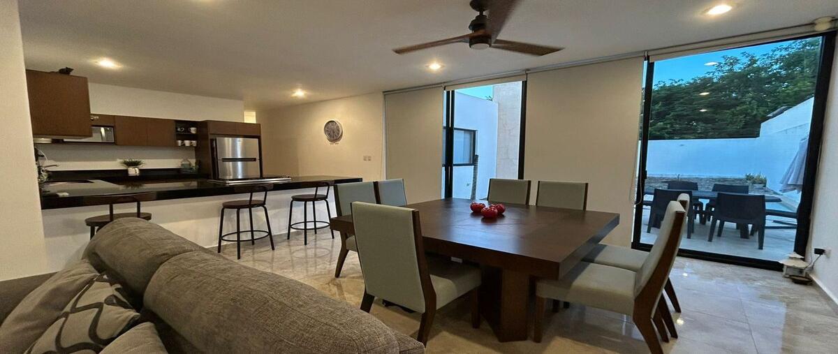 Foto de casa en venta en privada conkal , magnolia residencial, conkal, yucatán, 0 No. 04