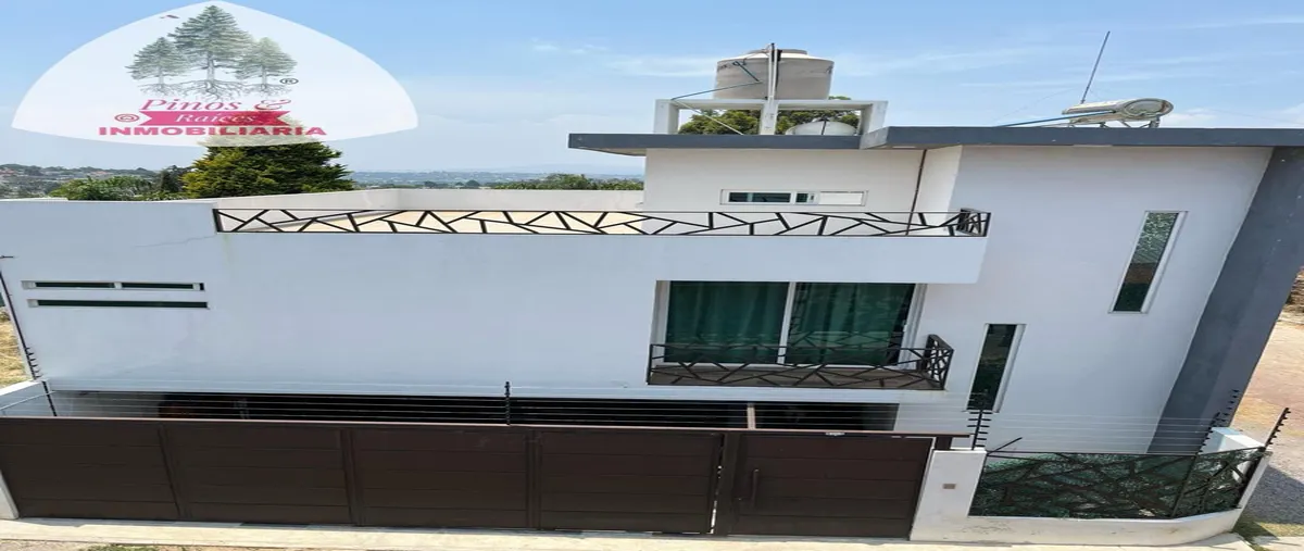 Foto de casa en venta en privada constitucion 50, zavaleta, san damián texóloc, tlaxcala, 30198784 No. 01