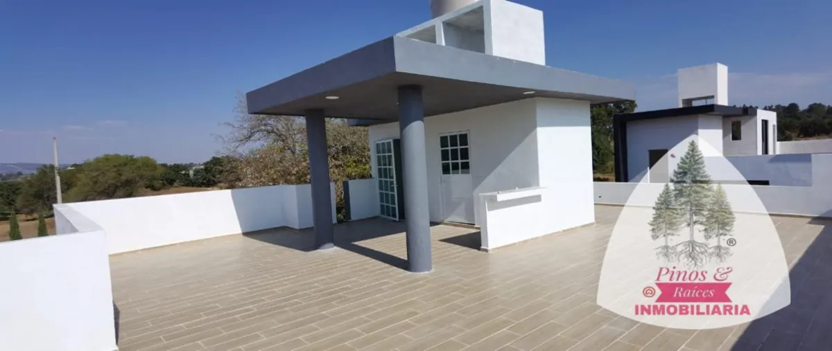 Foto de casa en venta en privada constitucion 50, zavaleta, san damián texóloc, tlaxcala, 30198784 No. 03