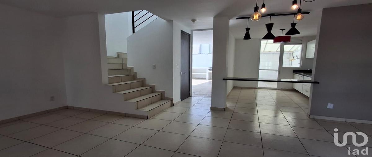 Foto de casa en venta en privada constituyentes 56, el mirador, el marquÃ©s, querÃ©taro, 31496961 No. 03