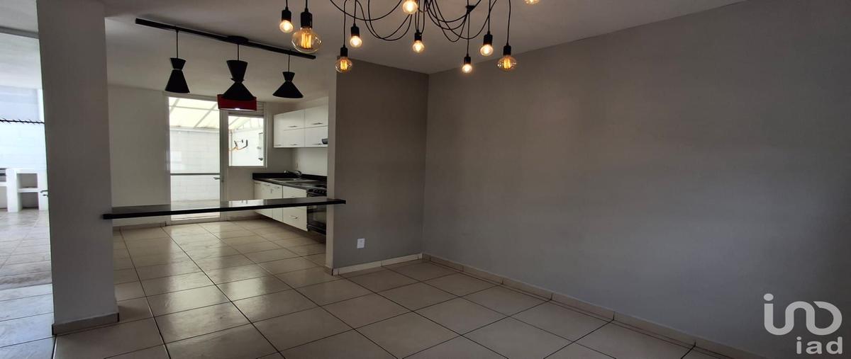 Foto de casa en venta en privada constituyentes 56, el mirador, el marquÃ©s, querÃ©taro, 31496961 No. 05