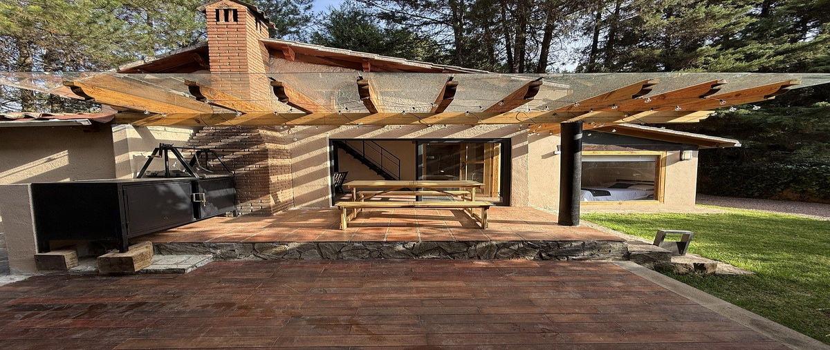 Foto de casa en venta en privada consuelo , cerro colorado, valle de bravo, méxico, 30823644 No. 03