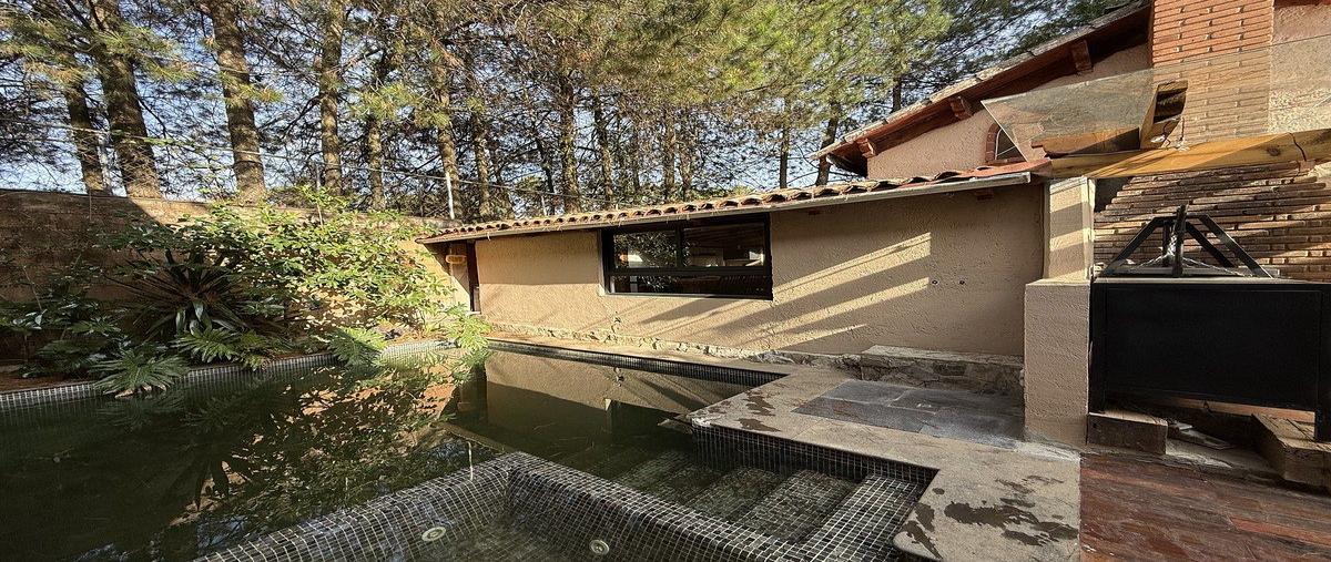 Foto de casa en venta en privada consuelo , cerro colorado, valle de bravo, méxico, 30823644 No. 04