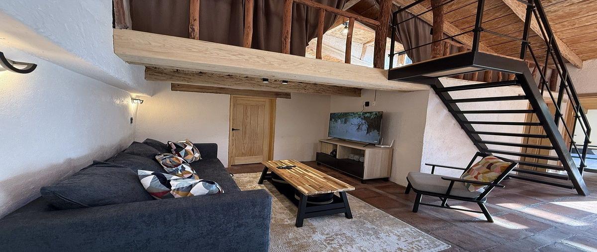 Foto de casa en venta en privada consuelo , cerro colorado, valle de bravo, méxico, 30823644 No. 05