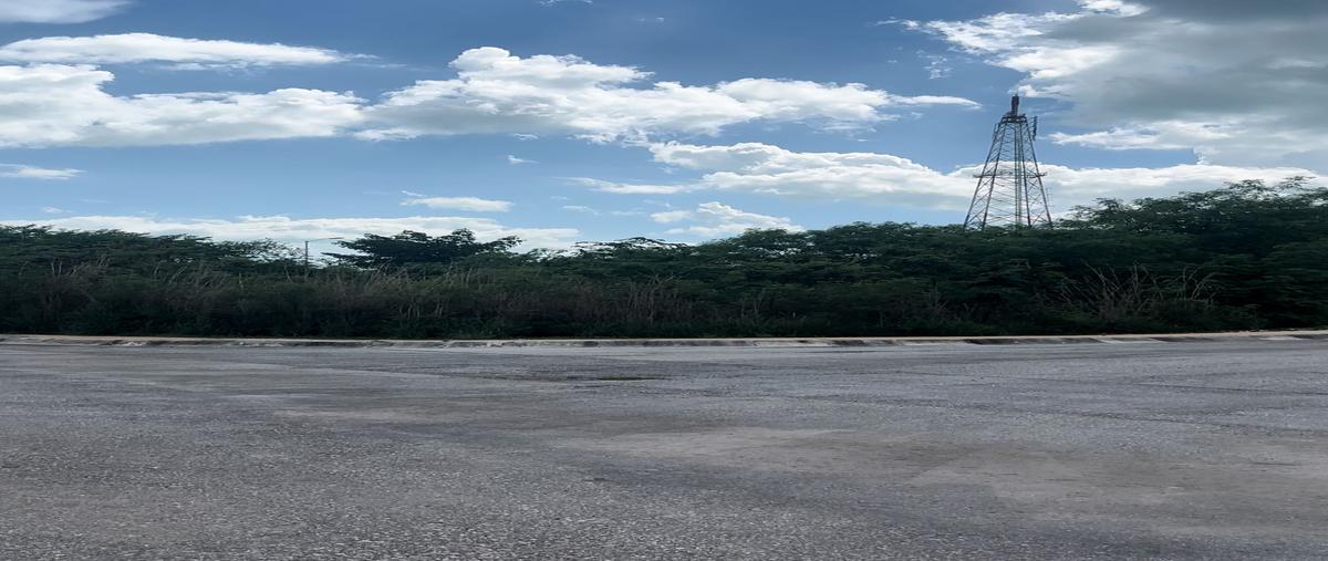Foto de terreno habitacional en venta en privada cooba , campeche 1, campeche, campeche, 28299578 No. 03