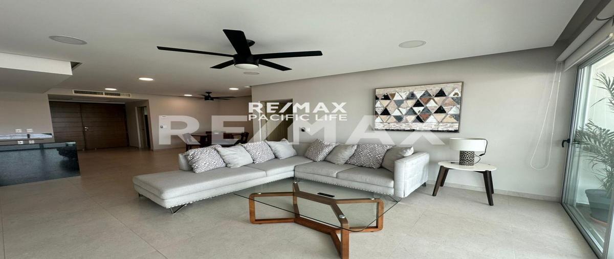 Foto de departamento en renta en privada coral s/n , isla mazatlán, mazatlán, sinaloa, 0 No. 03