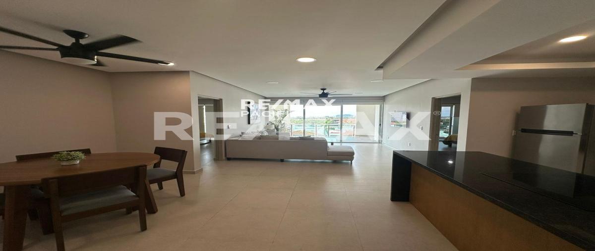 Foto de departamento en renta en privada coral s/n , isla mazatlán, mazatlán, sinaloa, 0 No. 04