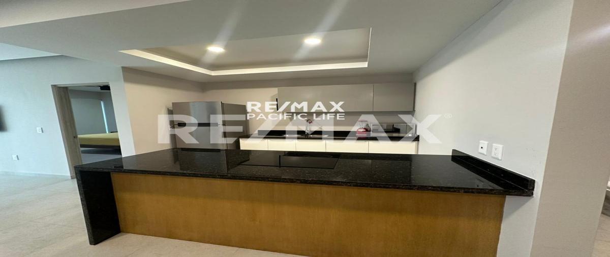 Foto de departamento en renta en privada coral s/n , isla mazatlán, mazatlán, sinaloa, 0 No. 05