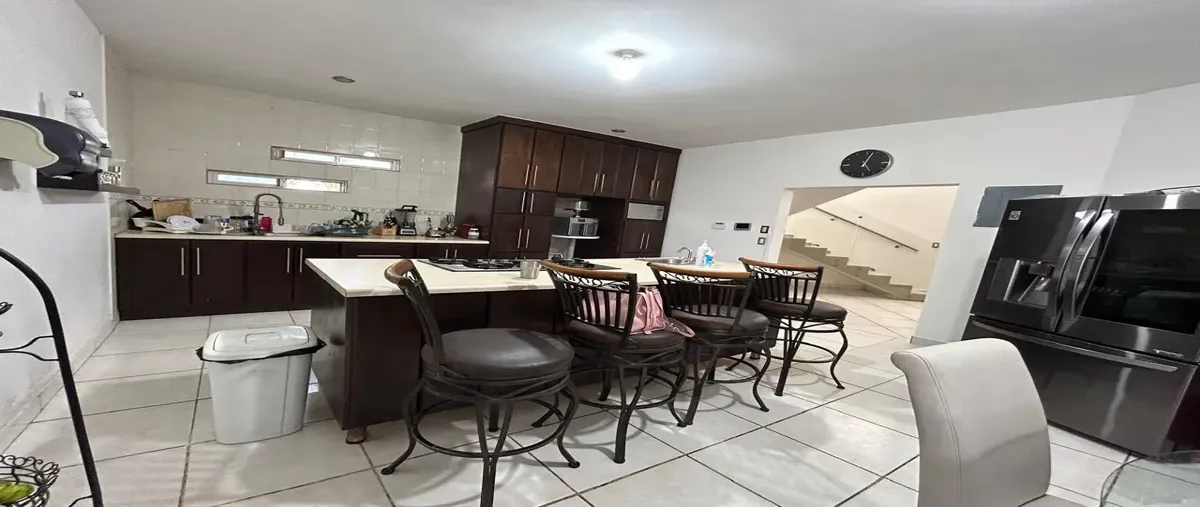 Foto de casa en venta en privada corcega 510, rinconada colonial, apodaca, nuevo león, 0 No. 03