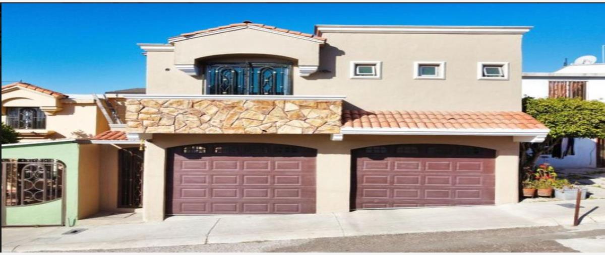 Foto de casa en venta en privada corleone 63, pórticos de san antonio, tijuana, baja california, 0 No. 01