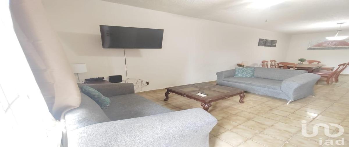 Foto de departamento en renta en privada corpus christi 2373, lomas de san francisco, monterrey, nuevo león, 29008701 No. 03