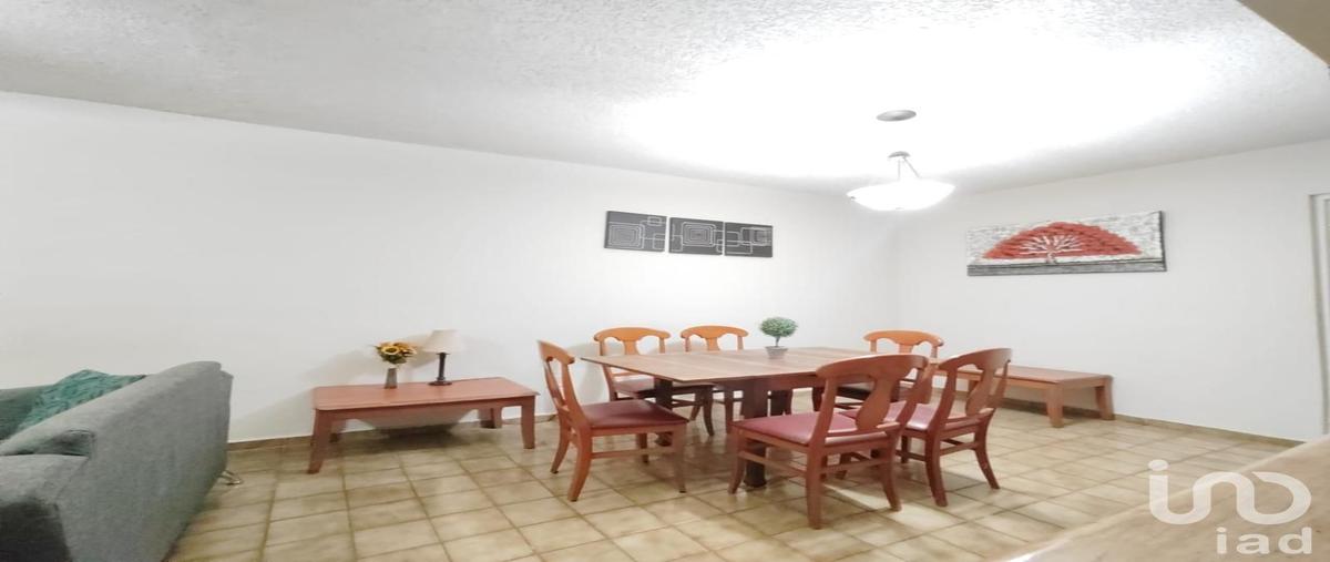 Foto de departamento en renta en privada corpus christi 2373, lomas de san francisco, monterrey, nuevo león, 29008701 No. 04