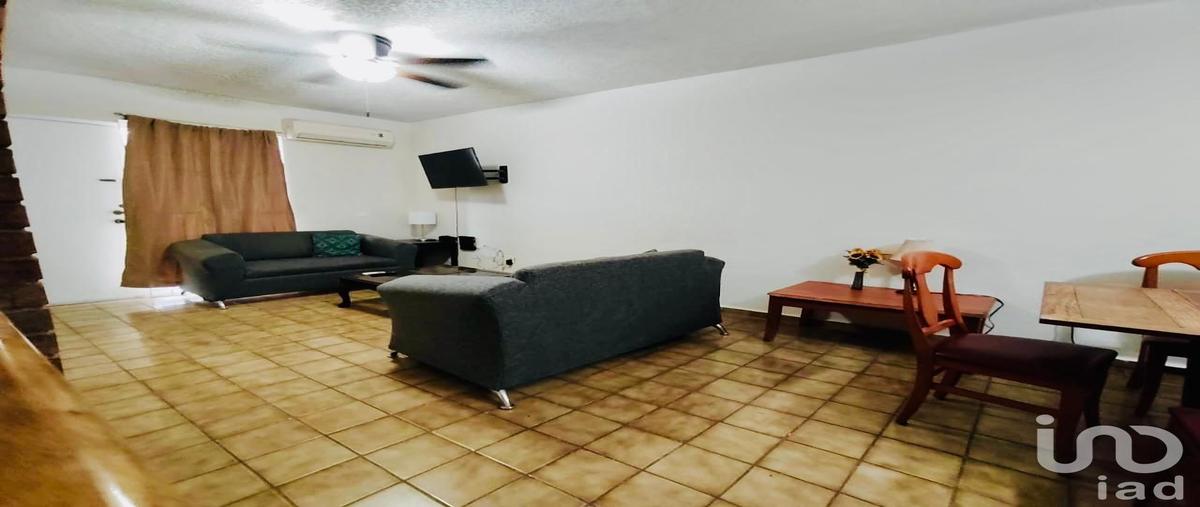 Foto de departamento en renta en privada corpus christi 2373, lomas de san francisco, monterrey, nuevo león, 29008701 No. 05