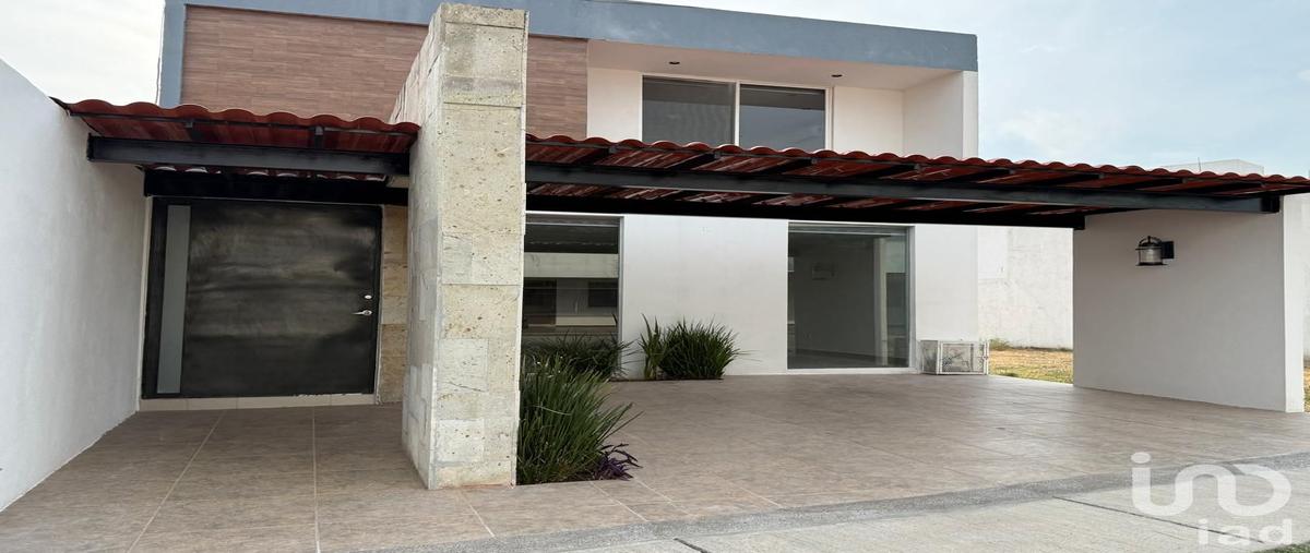 Foto de casa en venta en privada corralejo 176, el mayorazgo residencial, león, guanajuato, 31575872 No. 03