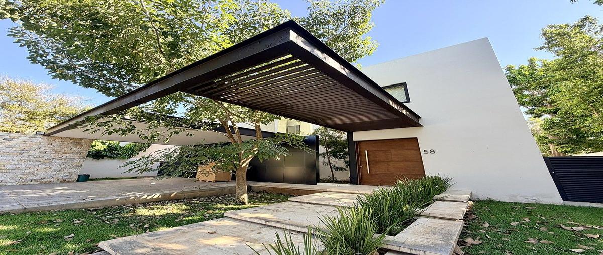 Foto de casa en renta en privada cortijo , chablekal, mérida, yucatán, 29525266 No. 04