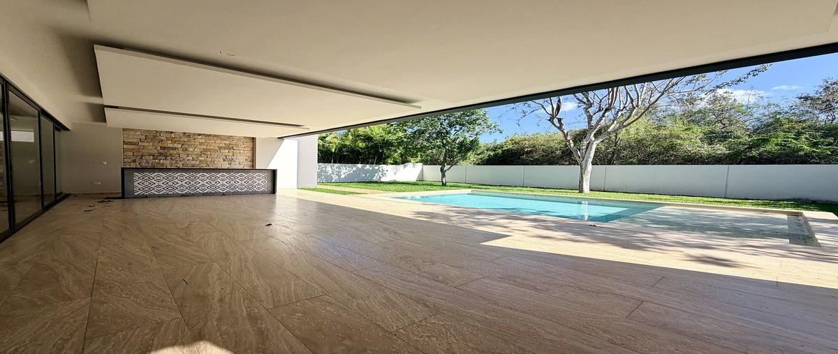 Foto de casa en renta en privada cortijo , chablekal, mérida, yucatán, 29525266 No. 05