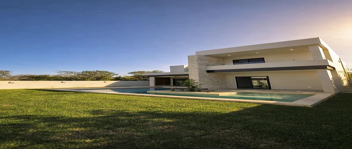 Foto de casa en venta en privada cortijo , yucatán country club, mérida, yucatán, 0 No. 03