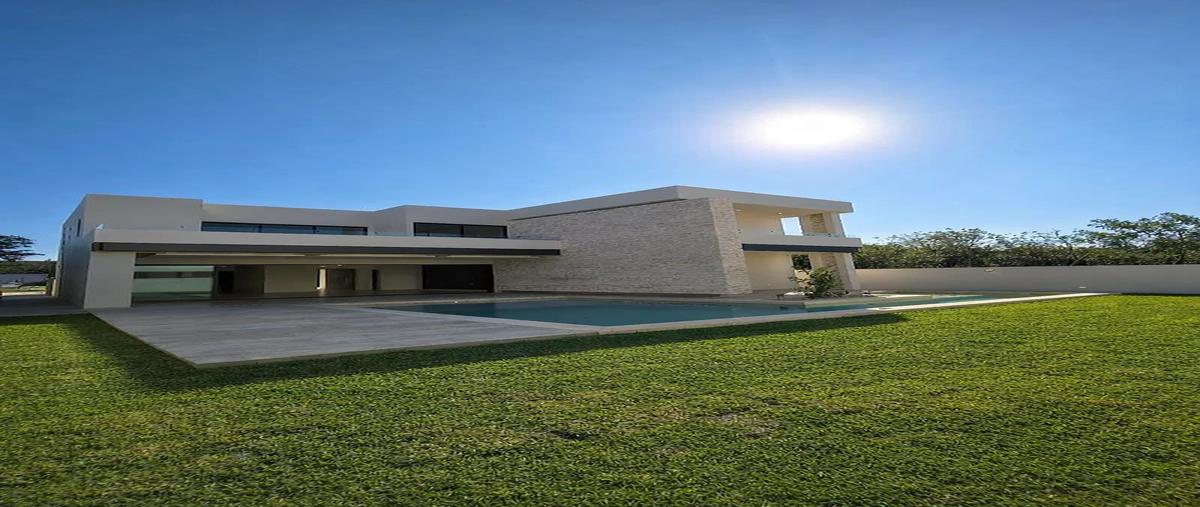 Foto de casa en venta en privada cortijo , yucatán country club, mérida, yucatán, 0 No. 04