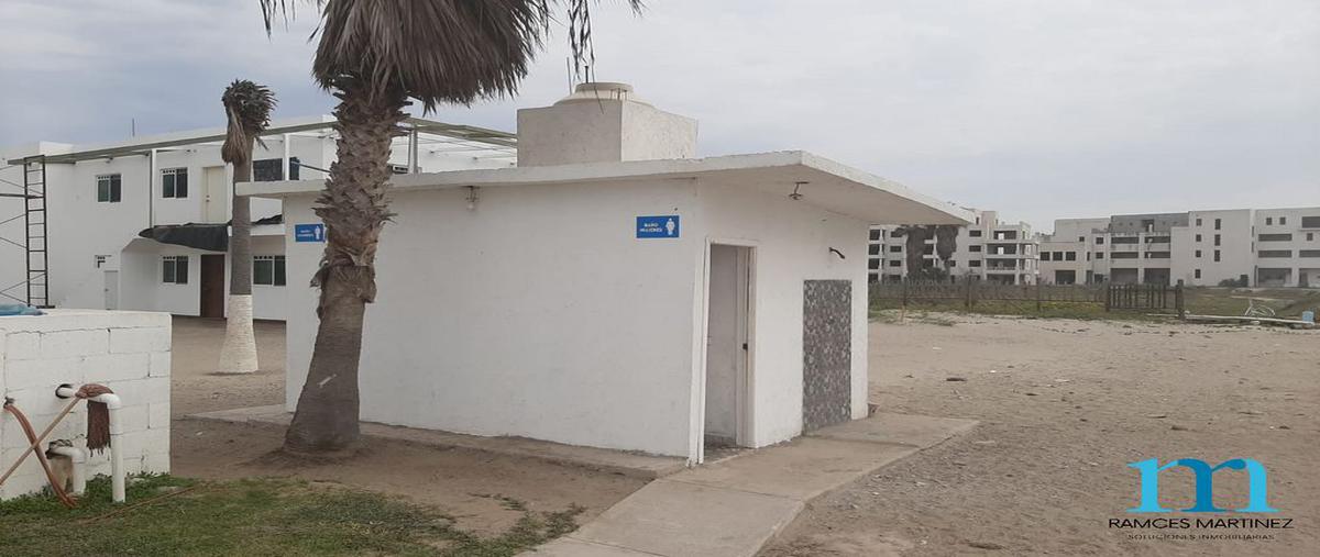 Foto de terreno habitacional en venta en privada costa dorada , altata, navolato, sinaloa, 24980417 No. 05