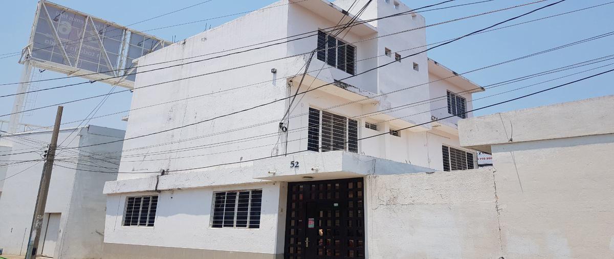 Foto de edificio en renta en privada covadonga , barrio covadonga, tuxtla gutiérrez, chiapas, 14197250 No. 01