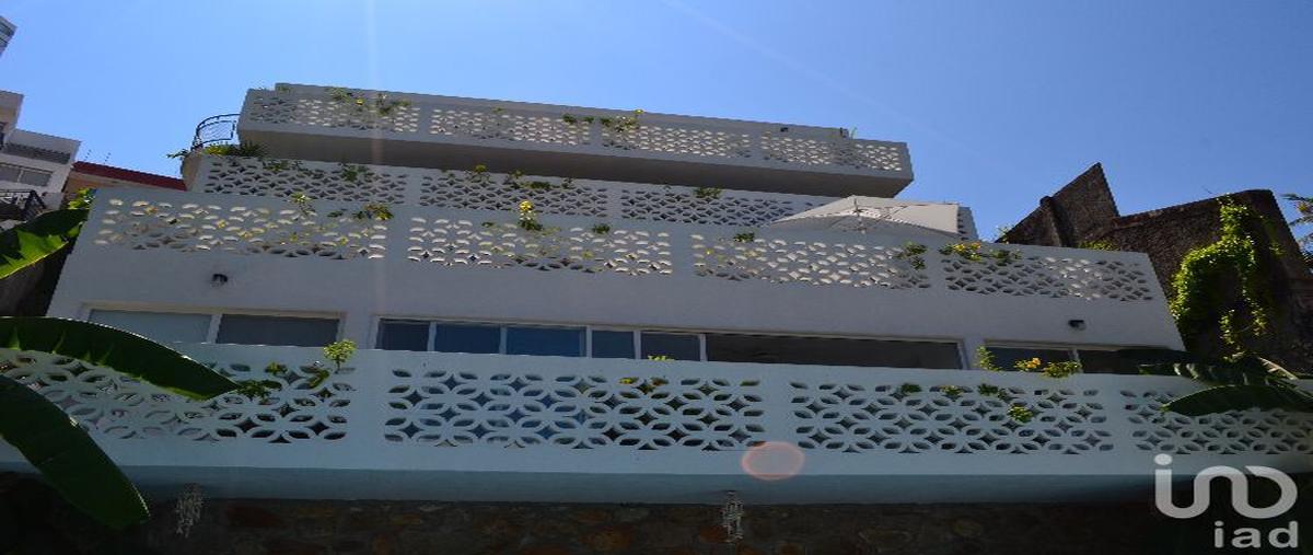 Foto de departamento en venta en privada coyuca 240, las playas, acapulco de juárez, guerrero, 28722851 No. 03