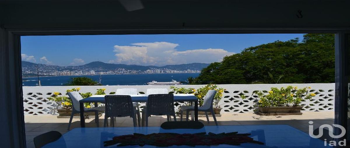Foto de departamento en venta en privada coyuca 240, las playas, acapulco de juárez, guerrero, 28722851 No. 05
