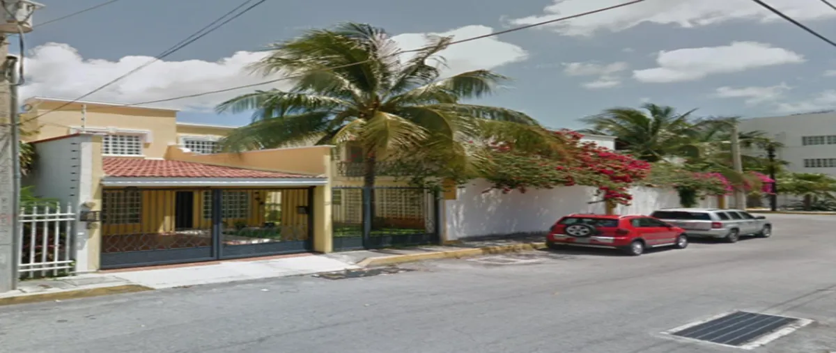 Foto de casa en venta en privada cráter 13, cancún centro, benito juárez, quintana roo, 0 No. 04