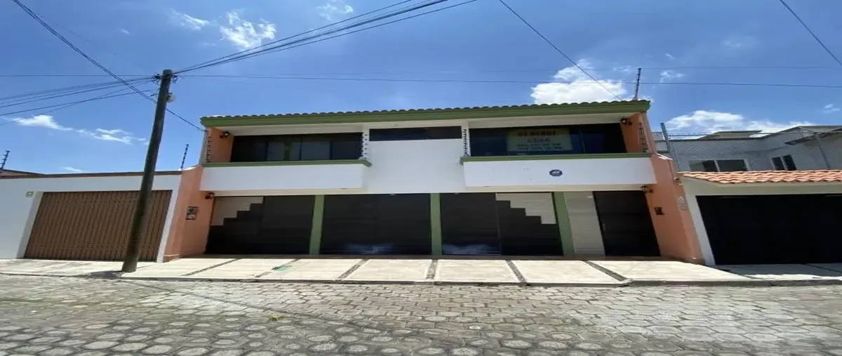 Foto de casa en venta en privada cristo chico 11 a, los virreyes, atlixco, puebla, 30114105 No. 01