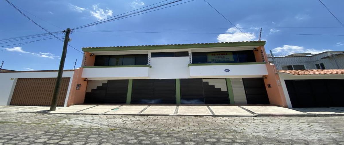 Foto de casa en venta en privada cristo chico 11, los virreyes, atlixco, puebla, 21576517 No. 02