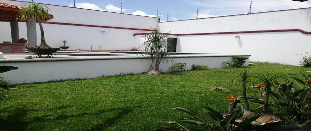 Foto de casa en venta en privada cristo chico , francisco i madero, atlixco, puebla, 21591675 No. 03