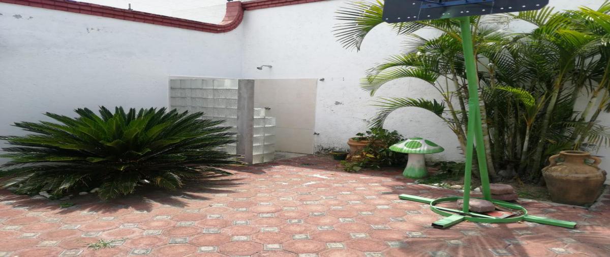 Foto de casa en venta en privada cristo chico , francisco i madero, atlixco, puebla, 21591675 No. 05