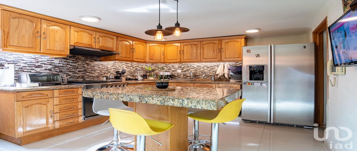 Foto de casa en venta en privada cuauhtemoc 114, san pablo tepetlapa, coyoacán, df / cdmx, 29064355 No. 03