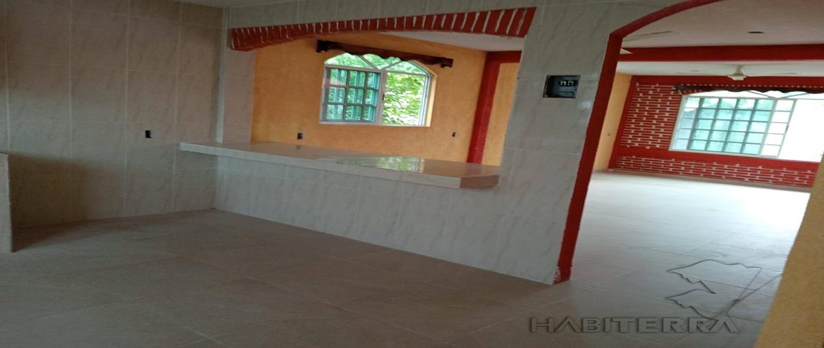Foto de casa en venta en privada cuauhtemoc , adolfo ruiz cortines, tuxpan, veracruz de ignacio de la llave, 31025988 No. 03