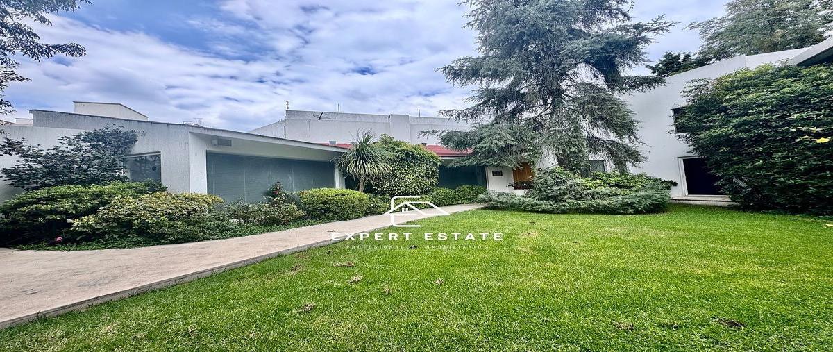 Foto de casa en venta en privada cuauhtémoc , san jerónimo lídice, la magdalena contreras, df / cdmx, 0 No. 06