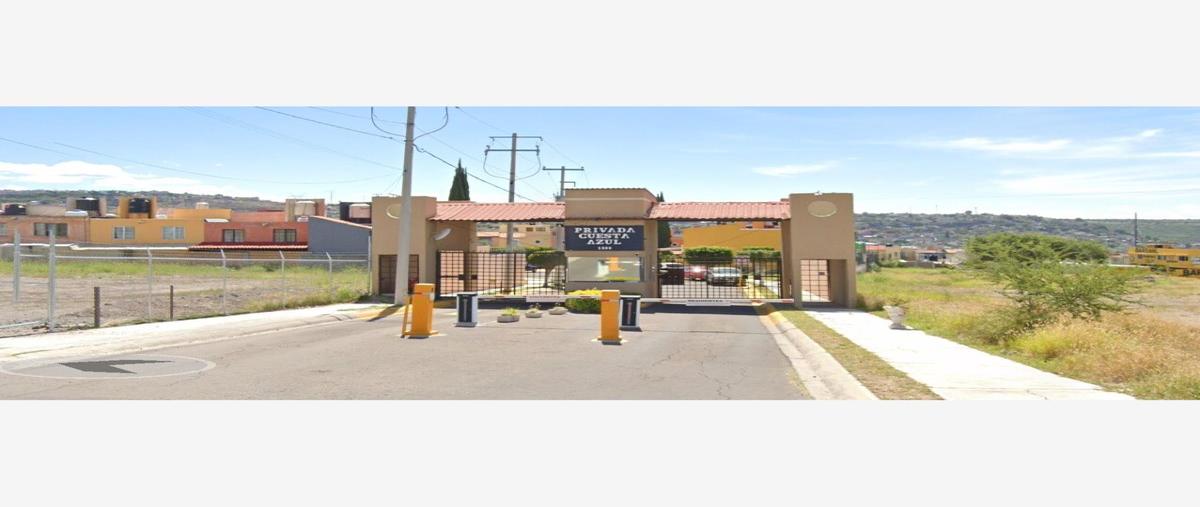 Foto de casa en venta en privada cuesta azul 16, anexo a la ecólogia, querétaro, querétaro, 26438033 No. 01