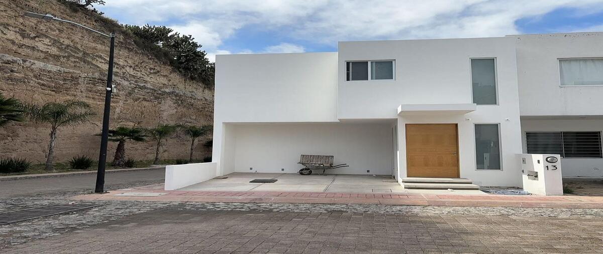 Foto de casa en privada cuesta bonita , cuesta bonita, querétaro, querétaro, 0 foto 01 Foto de casa en venta en privada cuesta bonita , cuesta bonita, querétaro, querétaro, 0 No. 01