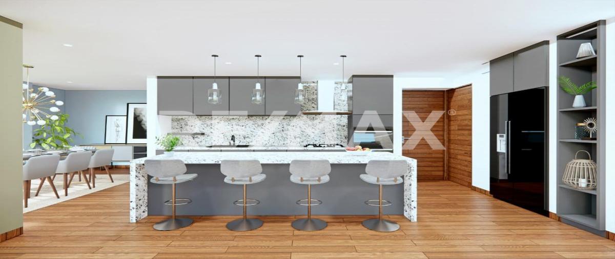Foto de casa en condominio en venta en privada cumbres , altozano el nuevo querétaro, querétaro, querétaro, 0 No. 05