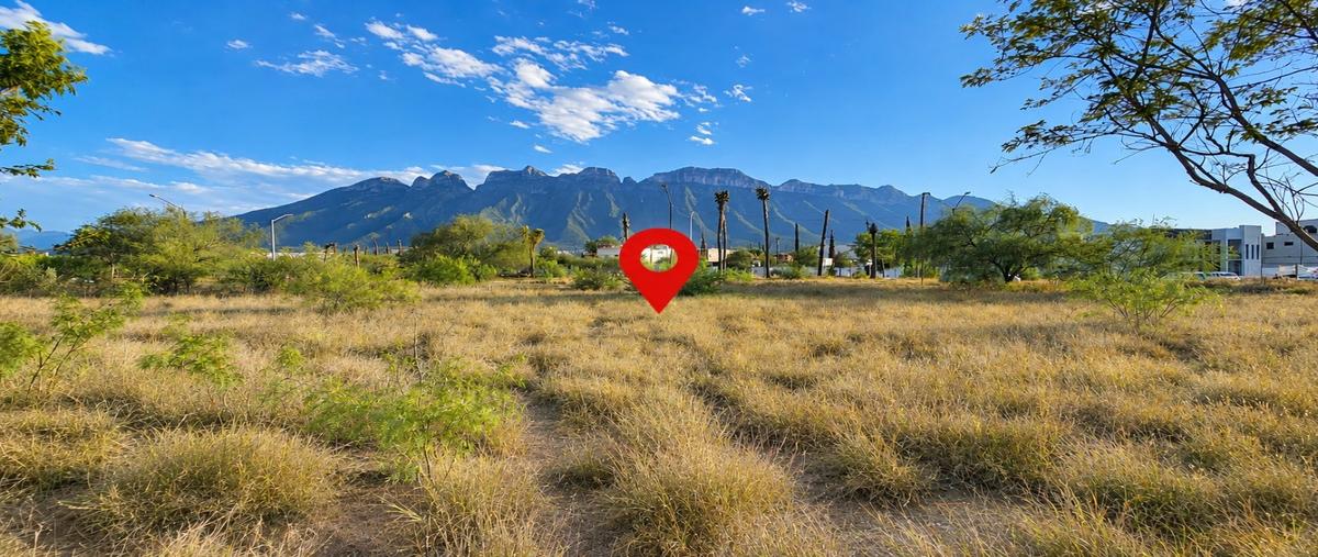 Foto de terreno habitacional en venta en  , privada cumbres diamante, monterrey, nuevo león, 30090468 No. 03