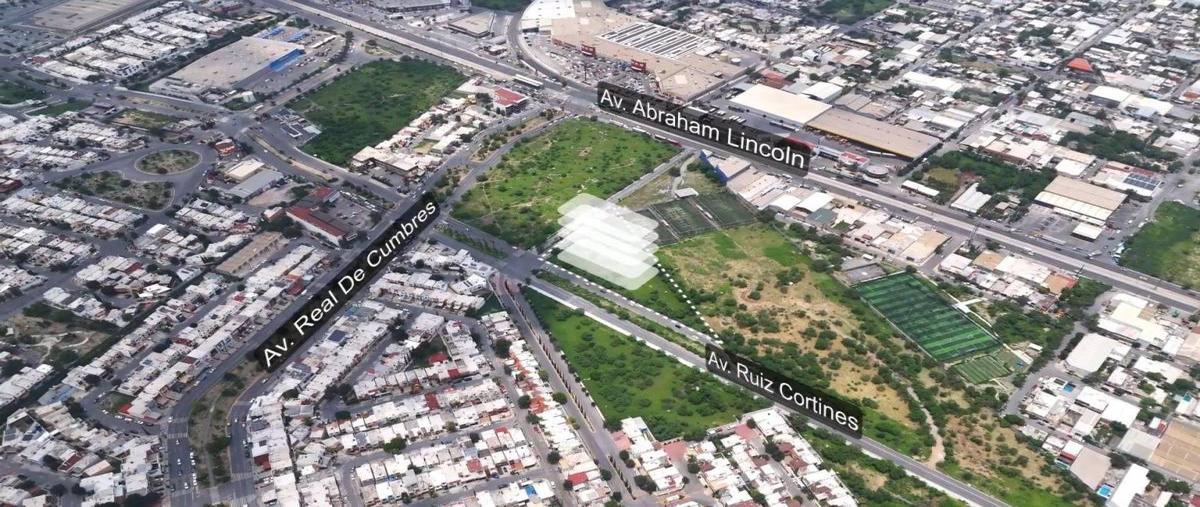 Foto de terreno habitacional en venta en  , privada cumbres diamante, monterrey, nuevo león, 30090468 No. 04